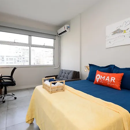 Apartamento Moderno A 200M Da Praia | Nsc 534/904-2